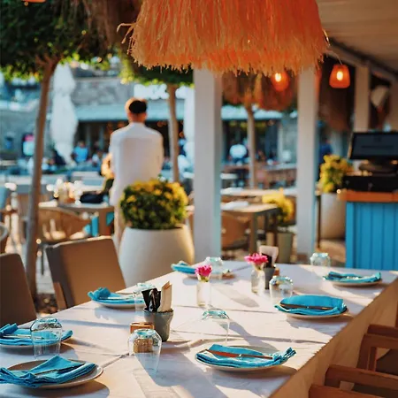 ホテル Radisson Collection Hotel, Bodrum 5*