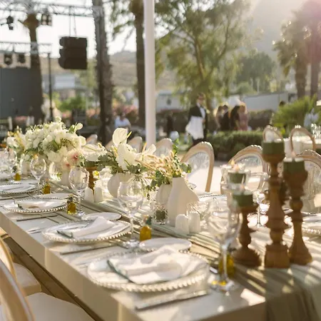 ホテル Radisson Collection Hotel, Bodrum
