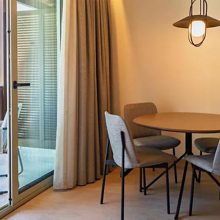 Radisson Collection Hotel, Bodrum Hotel