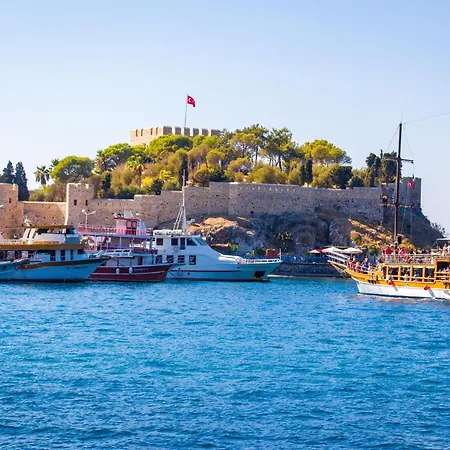 Radisson Collection Hotel, Bodrum Hotel 5*