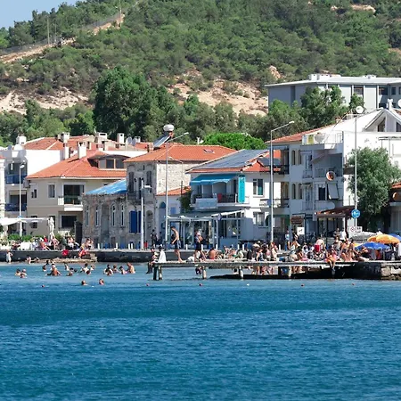 Radisson Collection Hotel, Bodrum 阿克亚拉尔