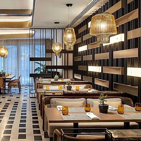 Radisson Collection Hotel, Bodrum 酒店 5*