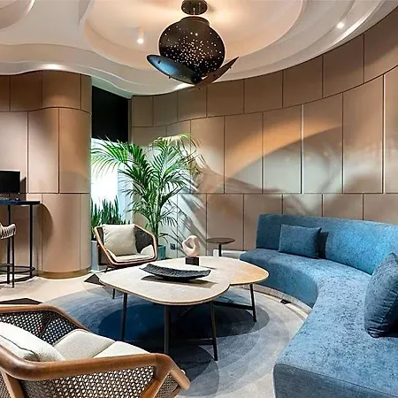 酒店 Radisson Collection Hotel, Bodrum