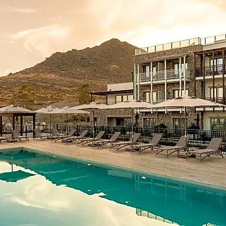 Radisson Collection Hotel, Bodrum アキアーラ