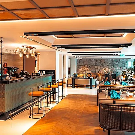 ホテル Radisson Collection Hotel, Bodrum アキアーラ