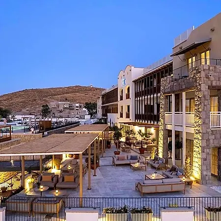 Radisson Collection Hotel, Bodrum 酒店 阿克亚拉尔