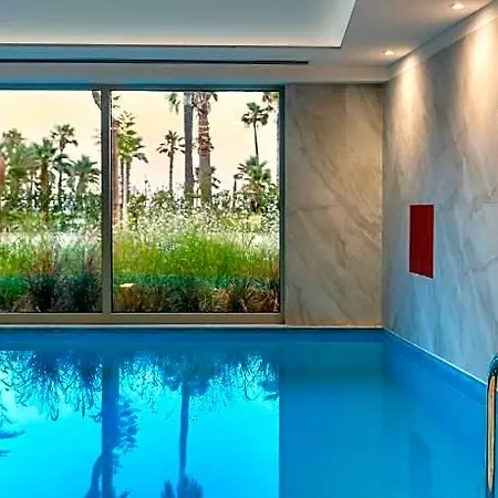 Radisson Collection Hotel, Bodrum ホテル 5*