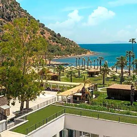 Radisson Collection Hotel, Bodrum 5* アキアーラ