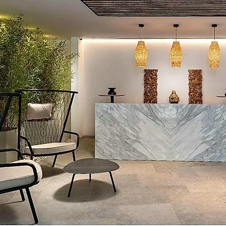 Radisson Collection Hotel, Bodrum 5* 阿克亚拉尔