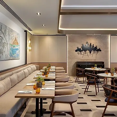 Radisson Collection Hotel, Bodrum 5* アキアーラ