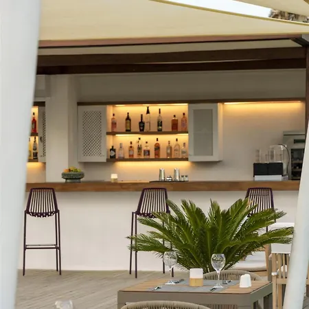 ホテル Radisson Collection Hotel, Bodrum 5*