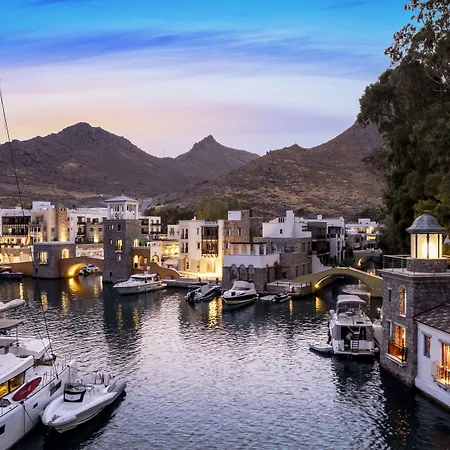 Radisson Collection Hotel, Bodrum 酒店 5*