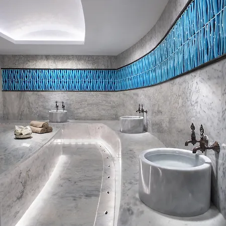 Radisson Collection Hotel, Bodrum 酒店 5*