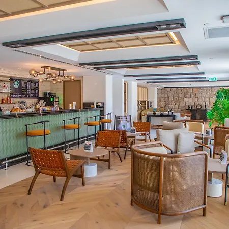 酒店 Radisson Collection Hotel, Bodrum