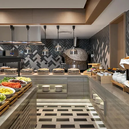 Radisson Collection Hotel, Bodrum