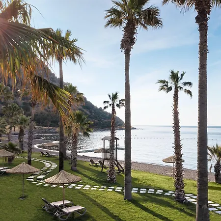 Otel Radisson Collection Hotel, Bodrum Akyarlar