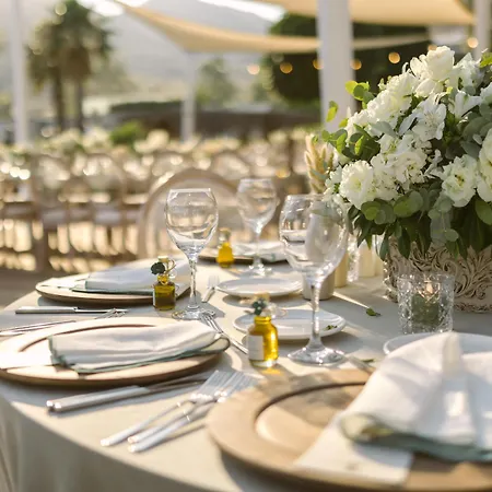 Radisson Collection Hotel, Bodrum 阿克亚拉尔