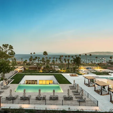酒店 Radisson Collection Hotel, Bodrum 5*