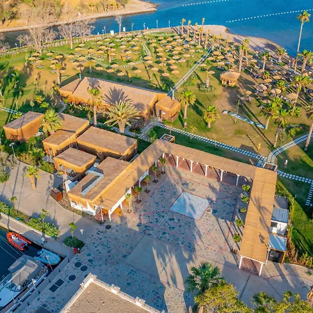 Radisson Collection Hotel, Bodrum 酒店 5*