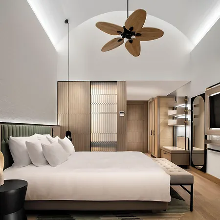 Radisson Collection Hotel, Bodrum 5* 阿克亚拉尔