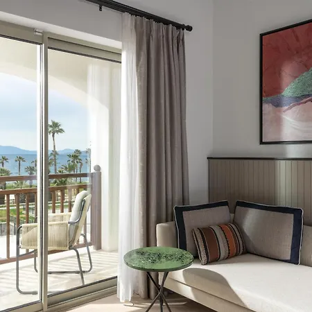 Otel Radisson Collection Hotel, Bodrum 5*