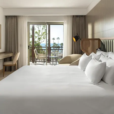 Otel Radisson Collection Hotel, Bodrum