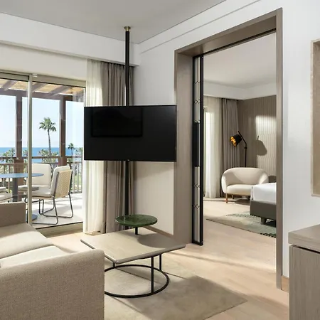 Otel Radisson Collection Hotel, Bodrum Akyarlar