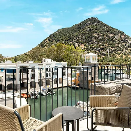 Radisson Collection Hotel, Bodrum 5*