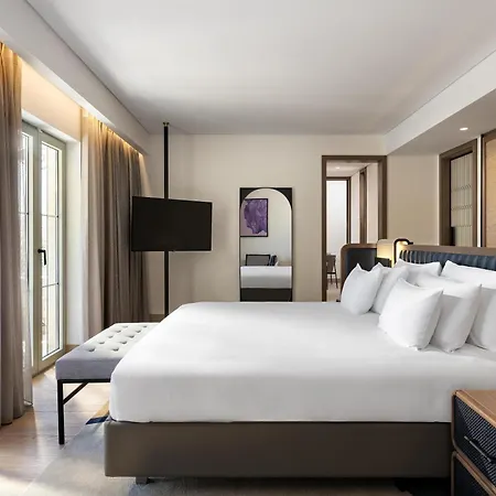 Radisson Collection Hotel, Bodrum