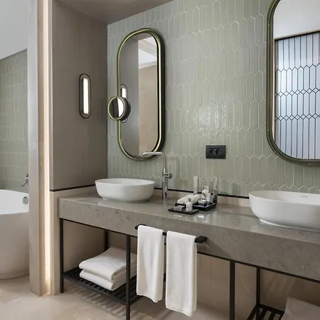 Otel Radisson Collection Hotel, Bodrum Akyarlar