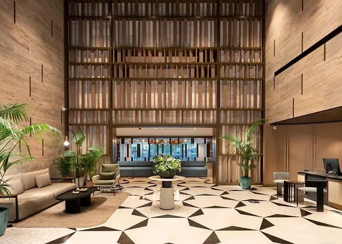 فندق Radisson Collection Hotel, Bodrum