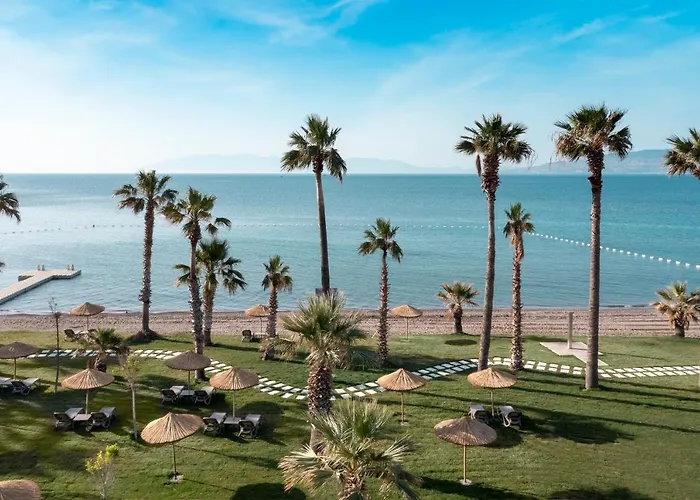 Radisson Collection Hotel, Bodrum Akiarlar