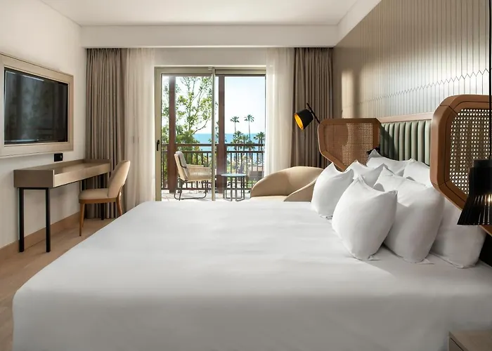 Radisson Collection Hotel, Bodrum Hotel Akyarlar