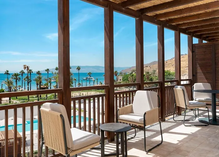 Radisson Collection Hotel, Bodrum ホテル