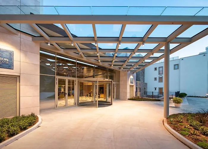 Radisson Collection Hotel, Bodrum فندق