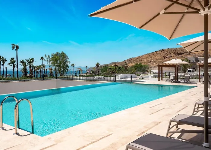 Hotel Radisson Collection Hotel, Bodrum