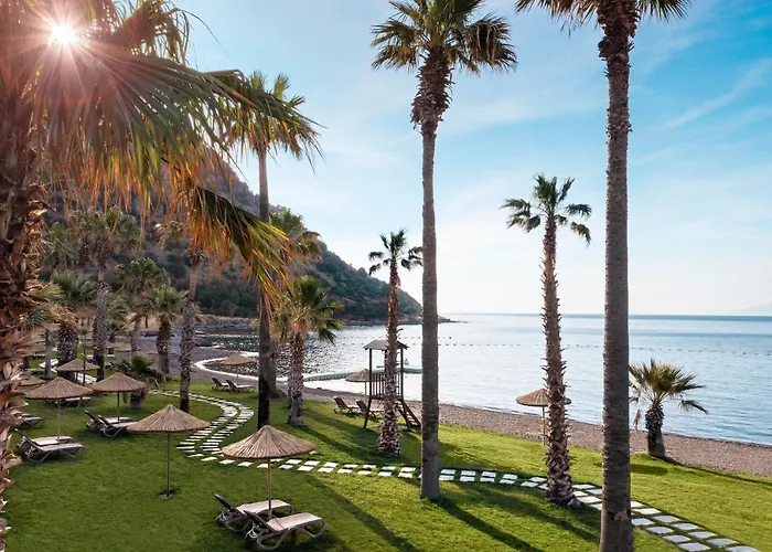 ホテル Radisson Collection Hotel, Bodrum