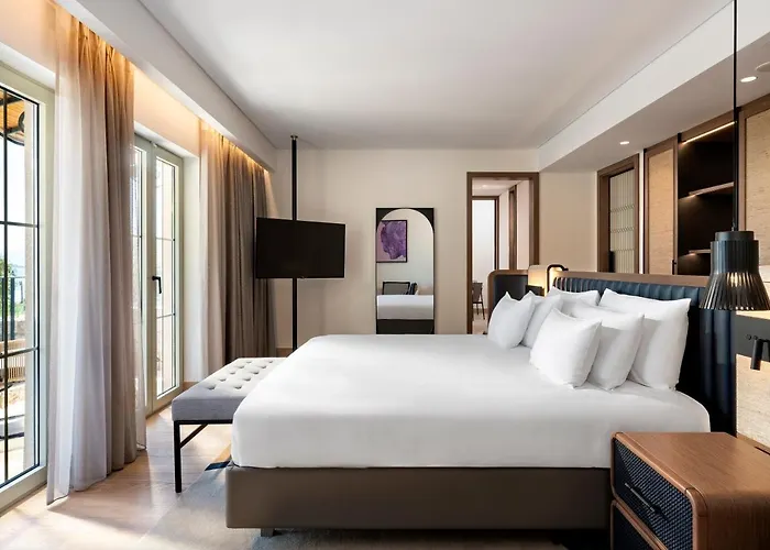 Radisson Collection Hotel, Bodrum