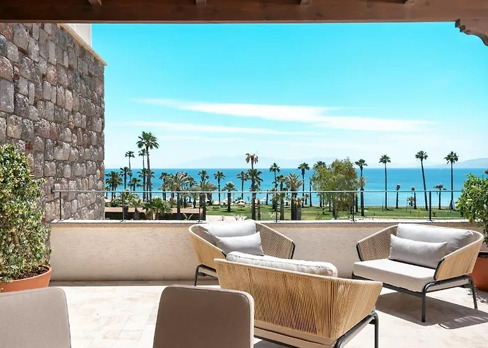 Hotel Radisson Collection Hotel, Bodrum 5*