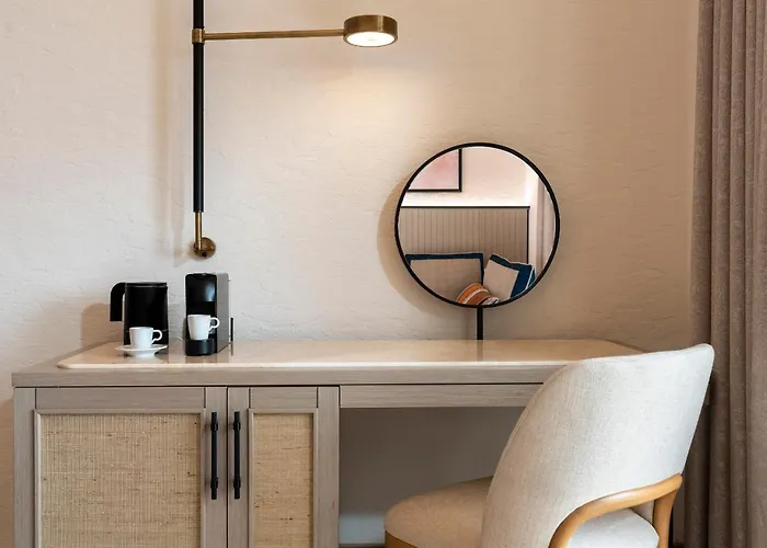 فندق Radisson Collection Hotel, Bodrum