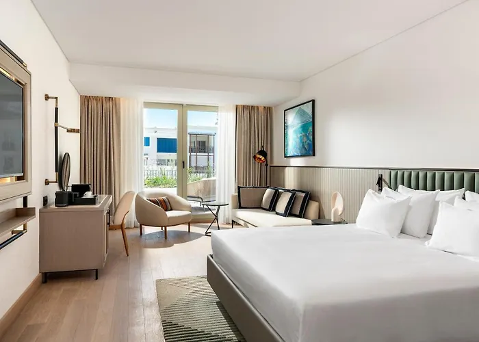 Radisson Collection Hotel, Bodrum فندق 5*
