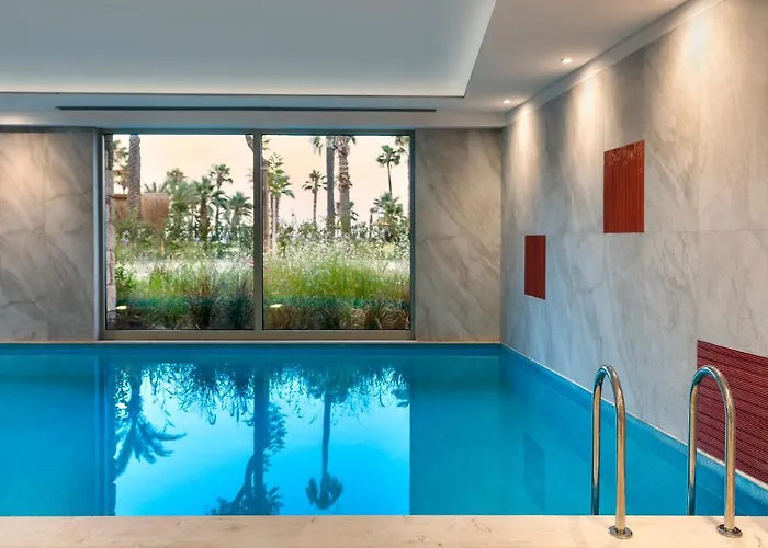 Отель Radisson Collection Hotel, Bodrum