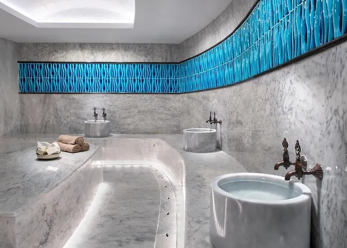 Radisson Collection Hotel, Bodrum