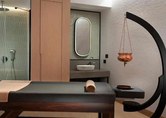 Radisson Collection Hotel, Bodrum Отель 5*