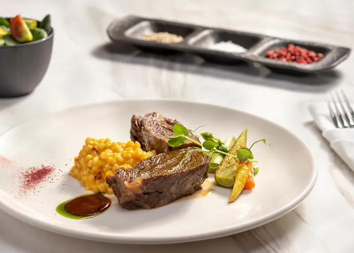 Radisson Collection Hotel, Bodrum Отель Акьярлар