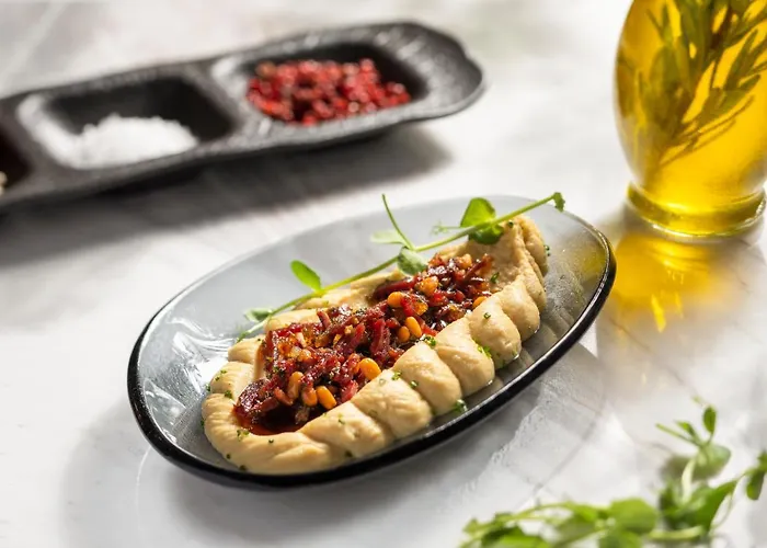 Radisson Collection Hotel, Bodrum Акьярлар