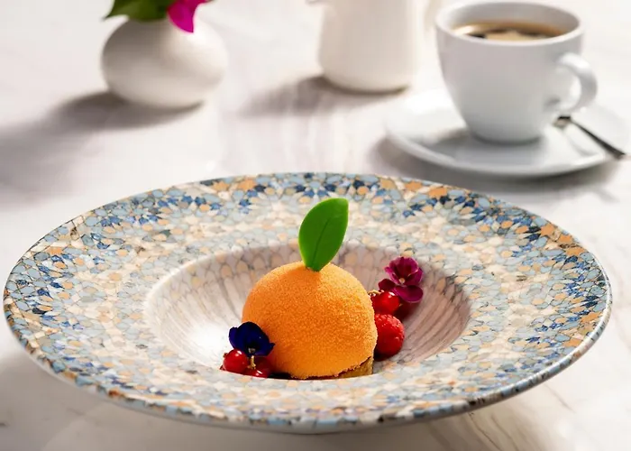 Radisson Collection Hotel, Bodrum 5*