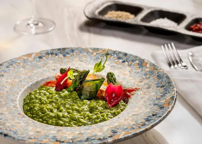 فندق Radisson Collection Hotel, Bodrum