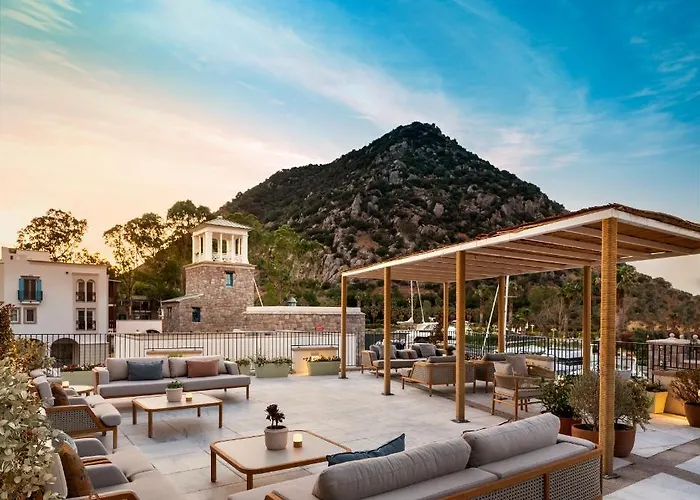 Radisson Collection Hotel, Bodrum Hotel Akyarlar