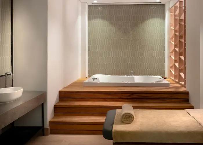 Radisson Collection Hotel, Bodrum 5* Akyarlar